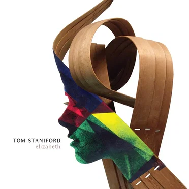 Elizabeth EP by Tom Staniford - album cover