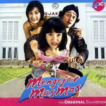 Mengejar Mas Mas by Various Artists - album cover