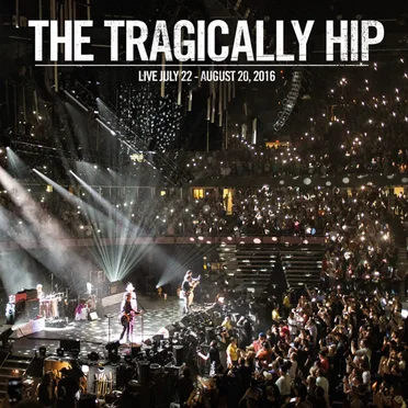 Fifty‐Mission Cap / Locked in the Trunk of a Car (live July 22 – August 20, 2016)