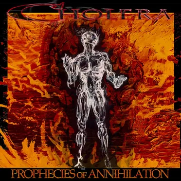 Prophecies of Annihilation