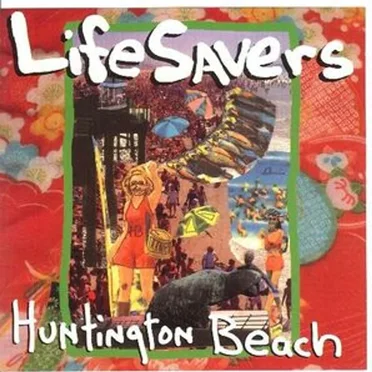 Huntington Beach