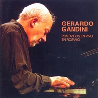 Gerardo Gandini artist image