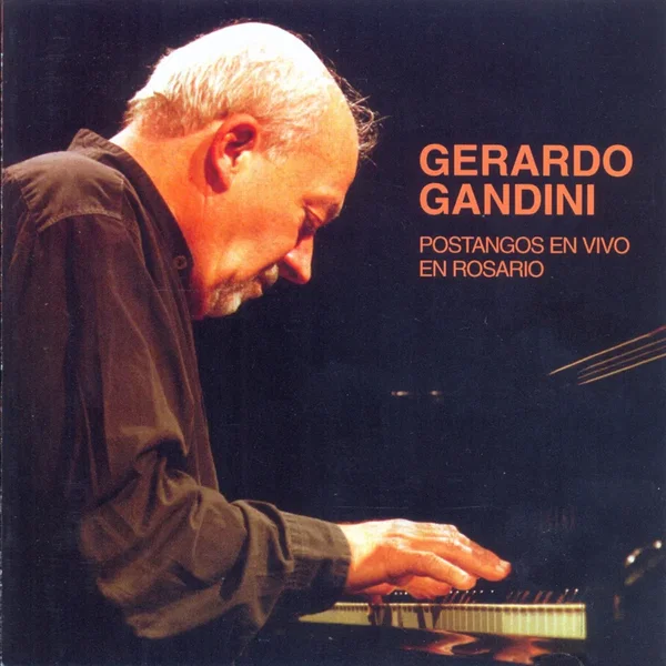 Postangos en vivo en Rosario