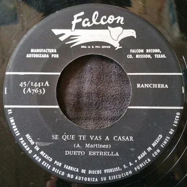 Sé que te vas a casar / El codo
