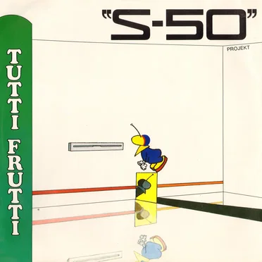 Tutti Frutti