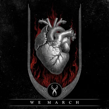 We March