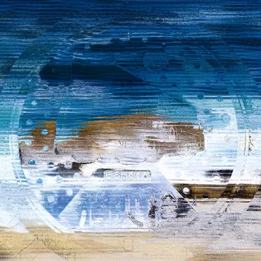 Modern 海
