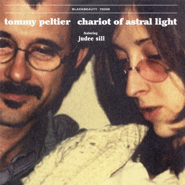 Chariot of Astral Light