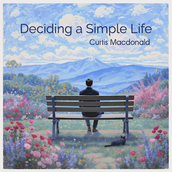 Deciding a Simple Life
