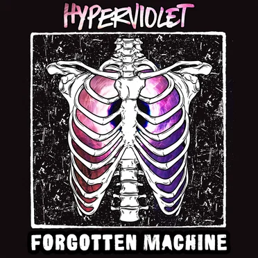 Forgotten Machine
