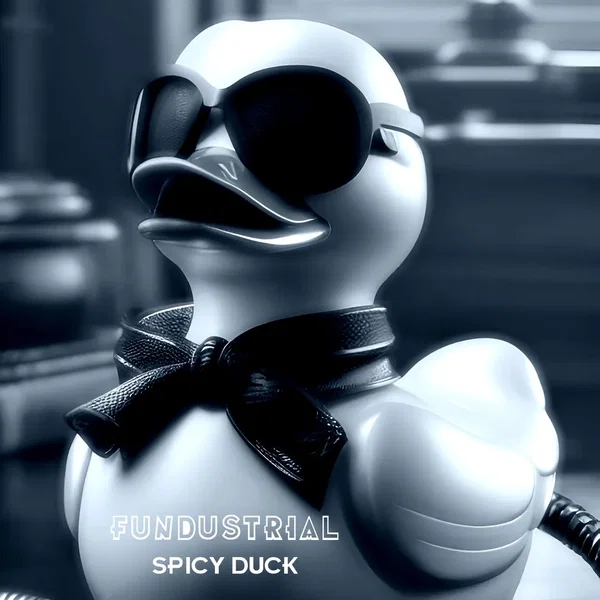 Spicy Duck