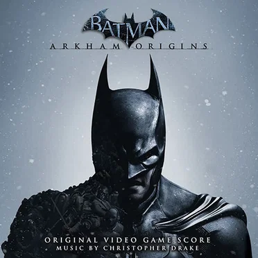 Batman: Arkham Origins: Original Video Game Score