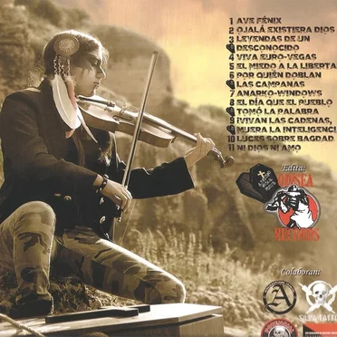 A mi manera, Volumen II