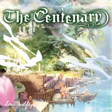 The Centenary by love solfege - album cover