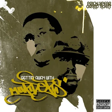 Getting Away With Murders