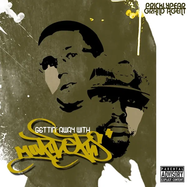 Getting Away With Murders