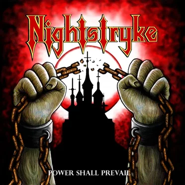 Nightstryke