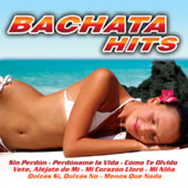 Bachata Hits