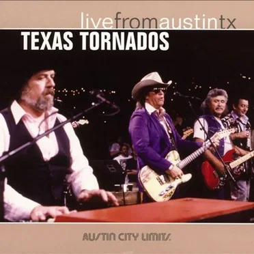 Live From Austin, TX