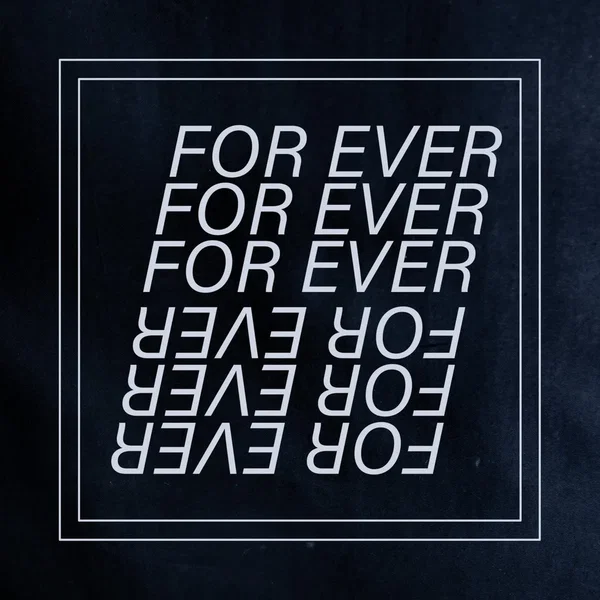 II: FOR EVER FOR EVER FOR EVER FOR EVER FOR EVER FOR EVER