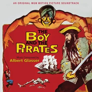The Boy and the Pirates