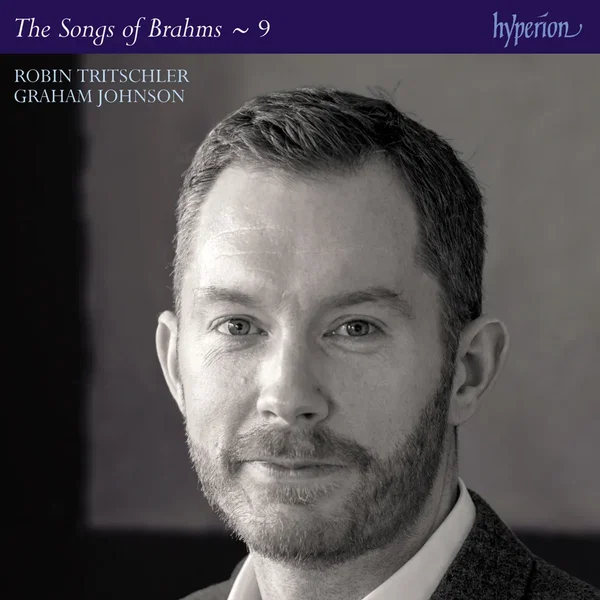 The Songs of Brahms ~ 9