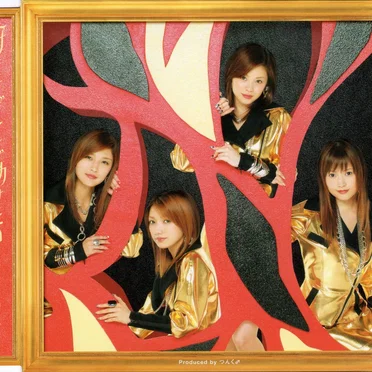好きすぎて バカみたい by DEF.DIVA - album cover
