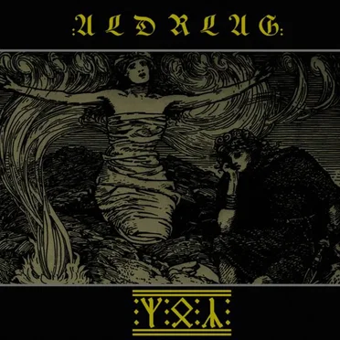 Aldrlag by Aldrlag - album cover