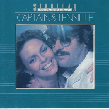 Captain & Tennille