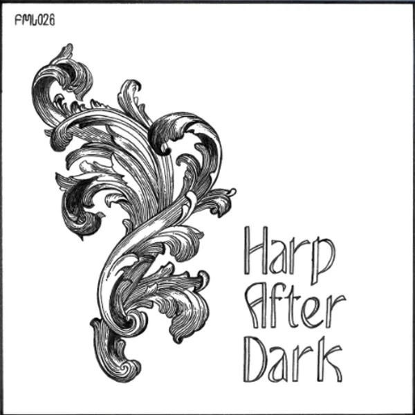 Harp After Dark