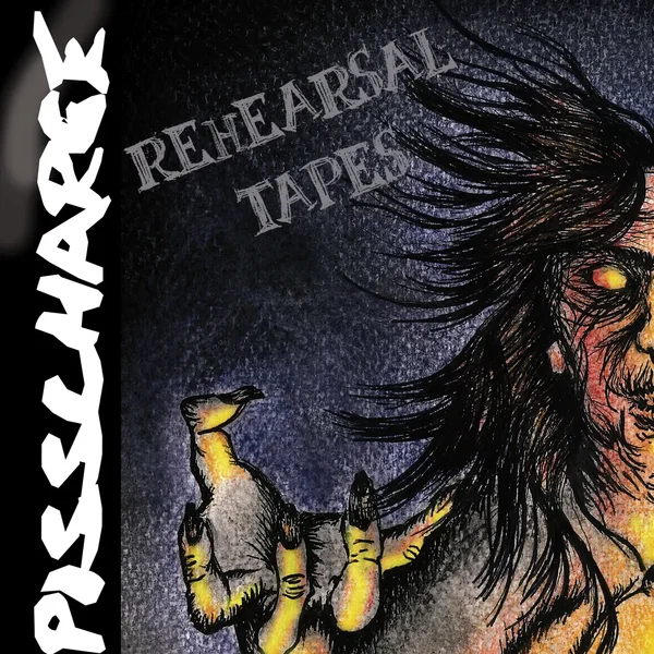 Rehearsal Tapes