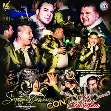 En vivo con Alta Consigna