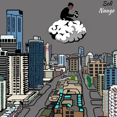 Nuage