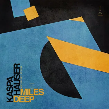 Miles Deep