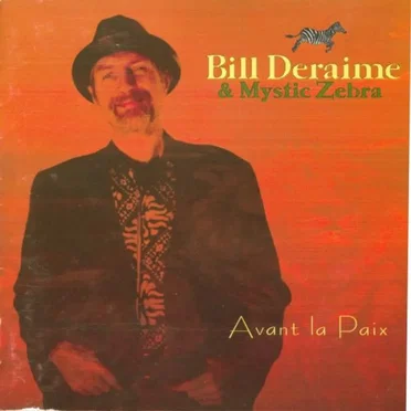 Bill Deraime