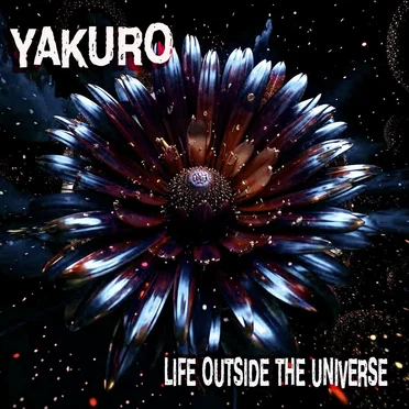 Life Outside the Universe