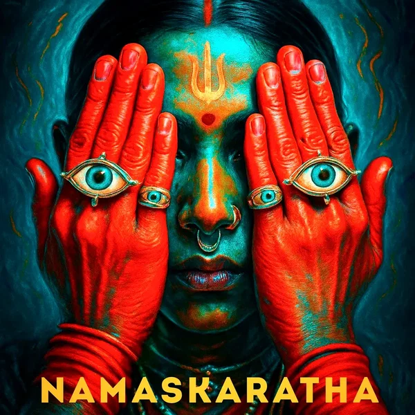 Namaskaratha