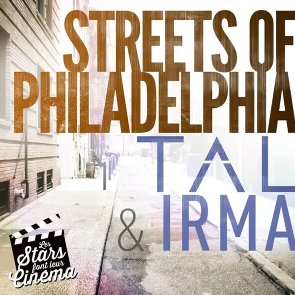 Streets of Philadelphia