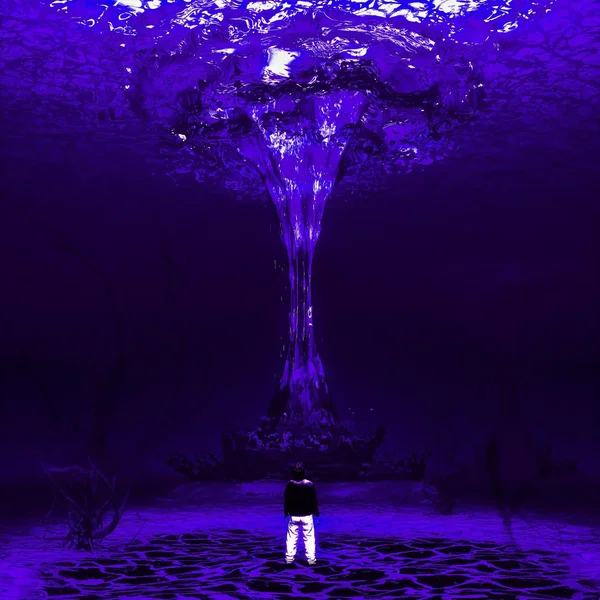 Arrest (instrumental)