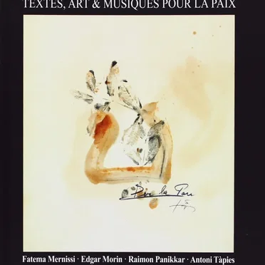 Pro Pacem - Textes, Art & Musiques pour la Paix