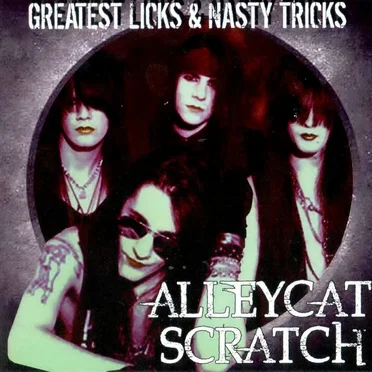 Greatest Licks & Nasty Tricks