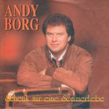 Schenk' mir eine Sommerliebe