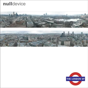 The London EP