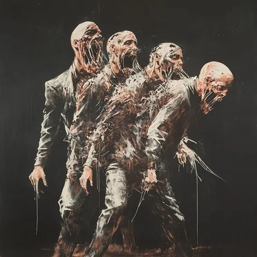 For Corpses