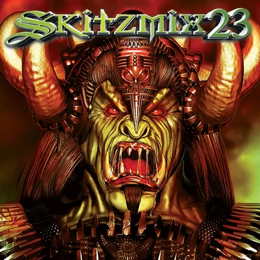 Skitzmix 23