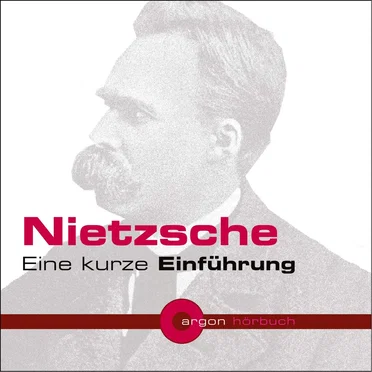 Nietzsche: Eine kurze Einführung by Margot Fleischer - album cover