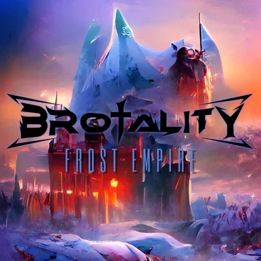 Frost Empire