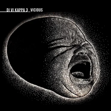 Vicious by Di Vi Kappa 3 - album cover