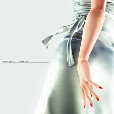 Ridge Racer 7 Direct Audio by Various Artists - album cover