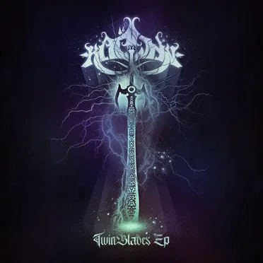 TwinBlades Ep